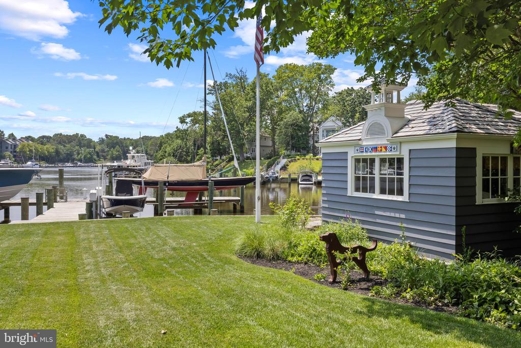 MURRAY HILL WATERFRONT | 5 FRANKLIN STREET