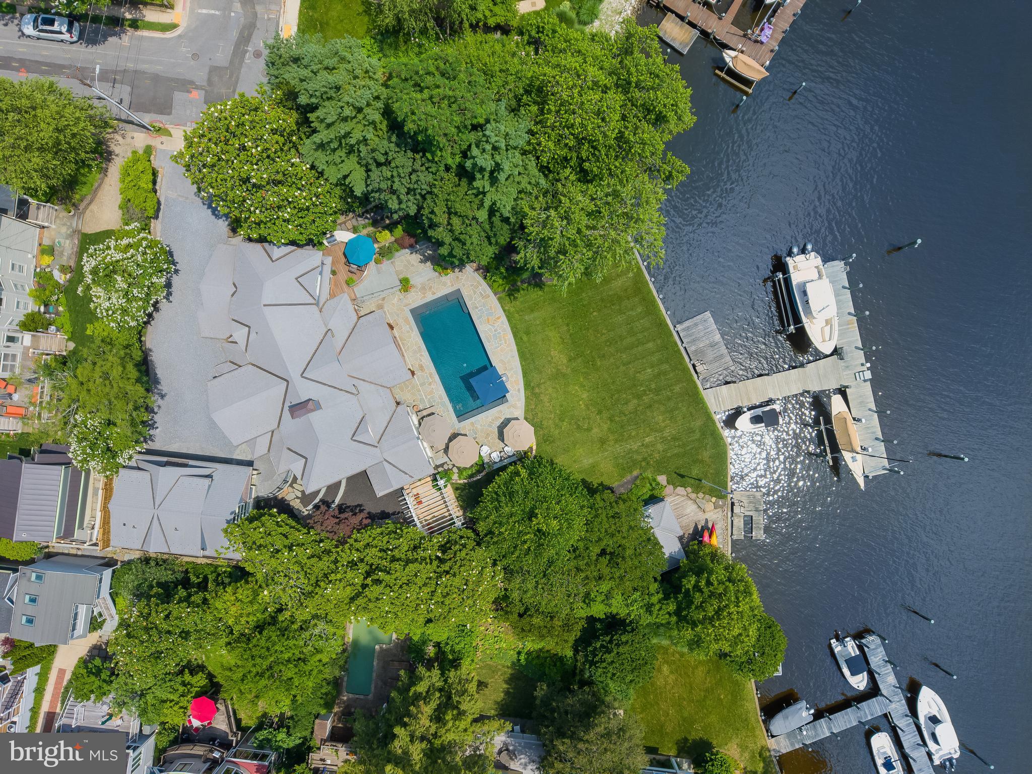MURRAY HILL WATERFRONT | 5 FRANKLIN STREET