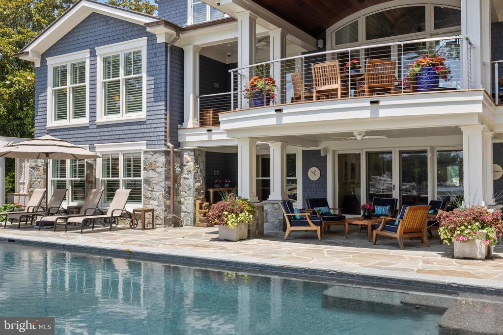 MURRAY HILL WATERFRONT | 5 FRANKLIN STREET