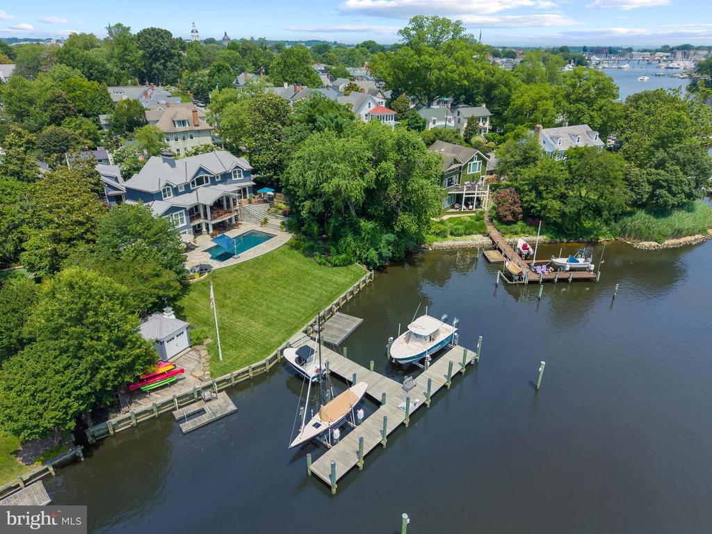 MURRAY HILL WATERFRONT | 5 FRANKLIN STREET