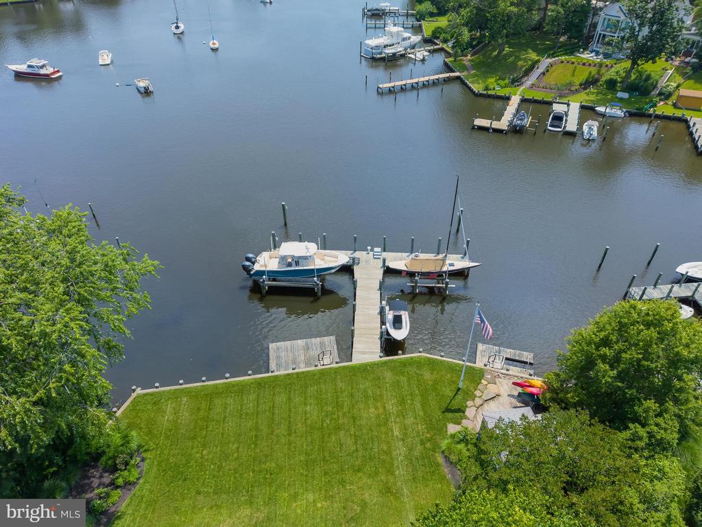 MURRAY HILL WATERFRONT | 5 FRANKLIN STREET
