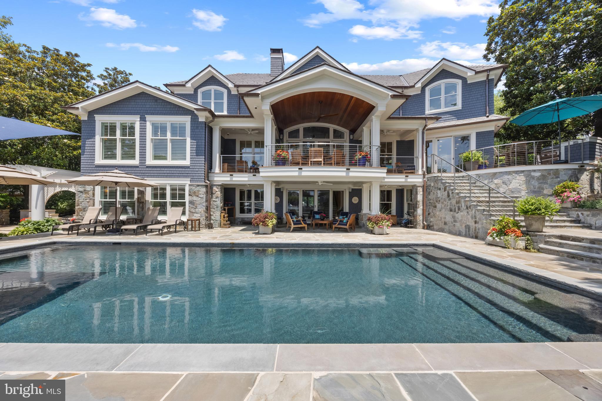MURRAY HILL WATERFRONT | 5 FRANKLIN STREET