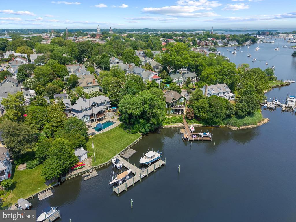 MURRAY HILL WATERFRONT | 5 FRANKLIN STREET