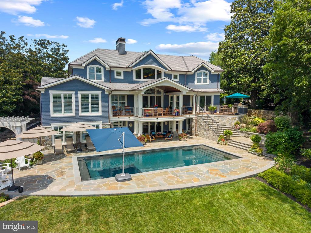 MURRAY HILL WATERFRONT | 5 FRANKLIN STREET