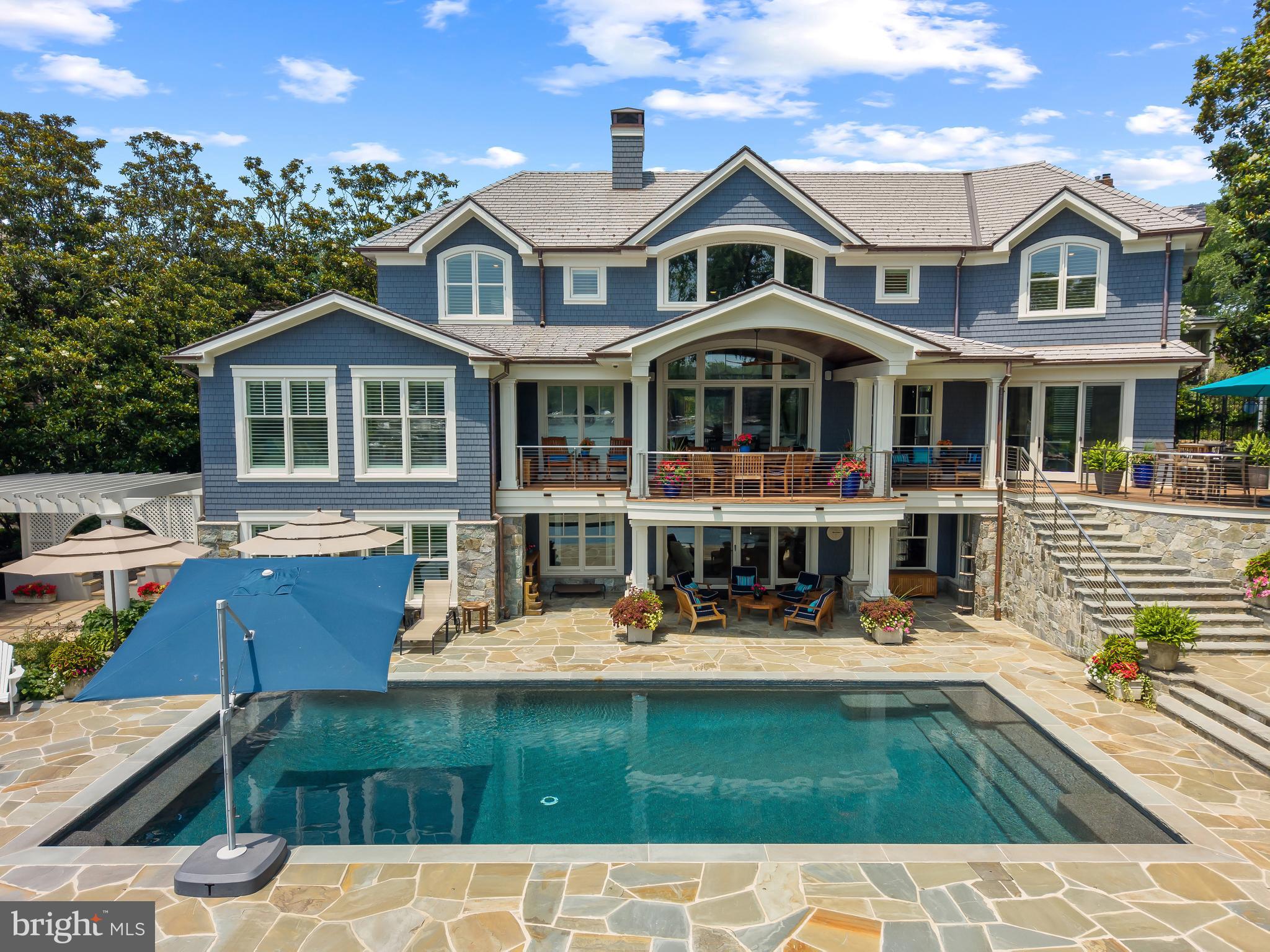 MURRAY HILL WATERFRONT | 5 FRANKLIN STREET