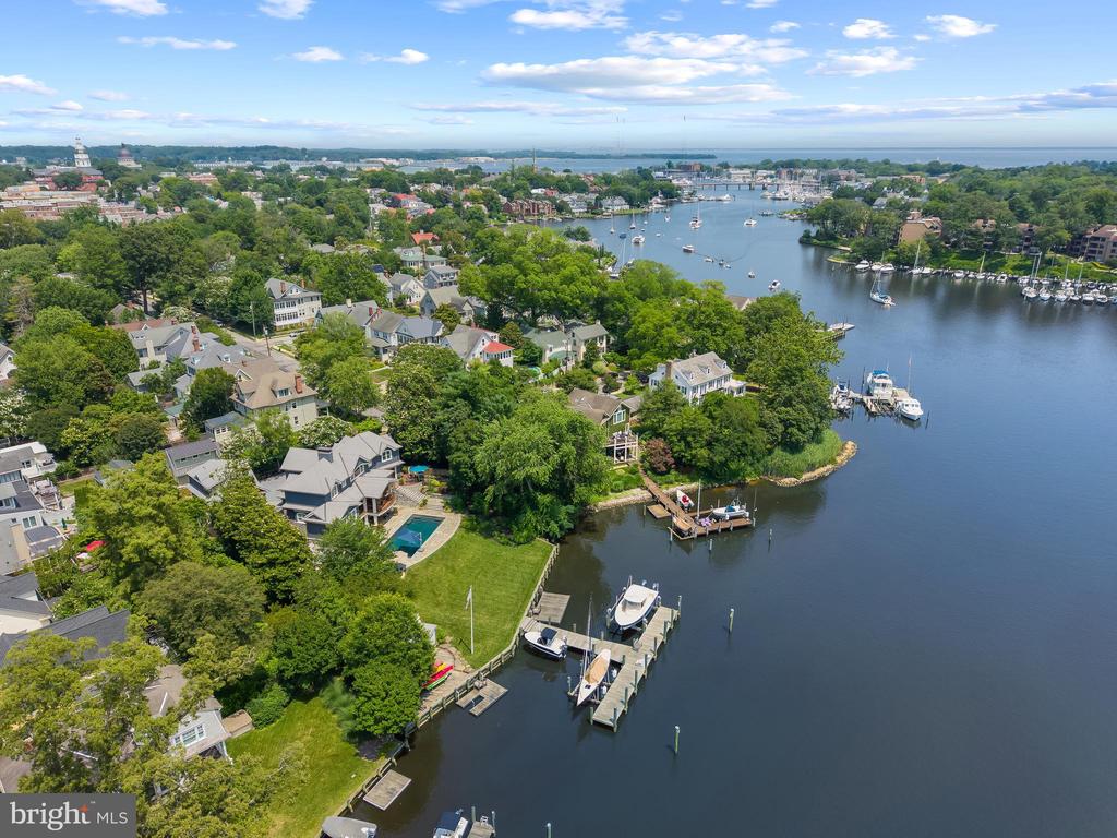 MURRAY HILL WATERFRONT | 5 FRANKLIN STREET