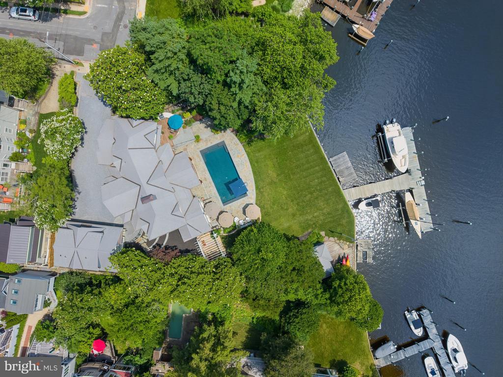 MURRAY HILL WATERFRONT | 5 FRANKLIN STREET