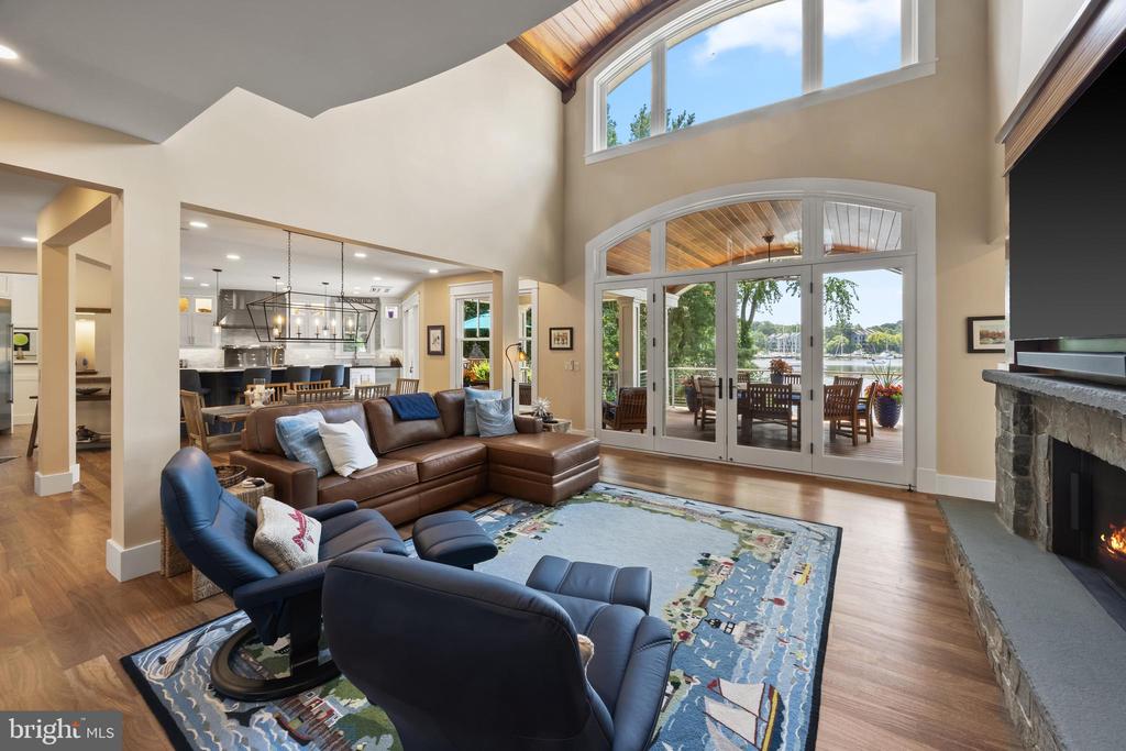 MURRAY HILL WATERFRONT | 5 FRANKLIN STREET