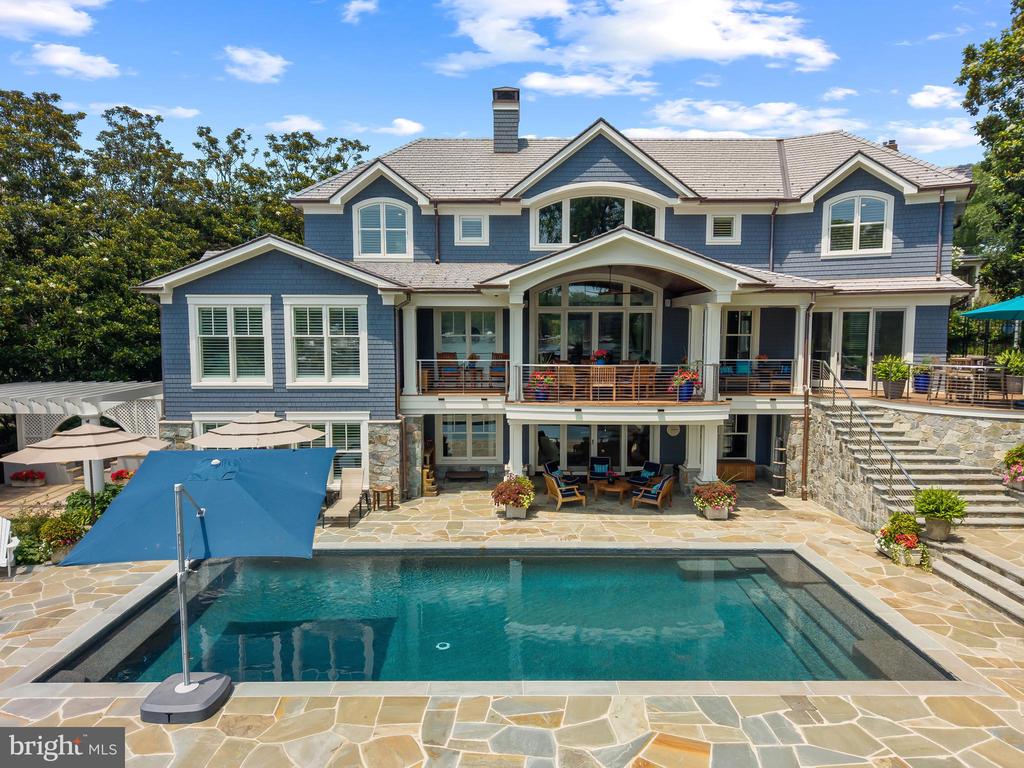 MURRAY HILL WATERFRONT | 5 FRANKLIN STREET