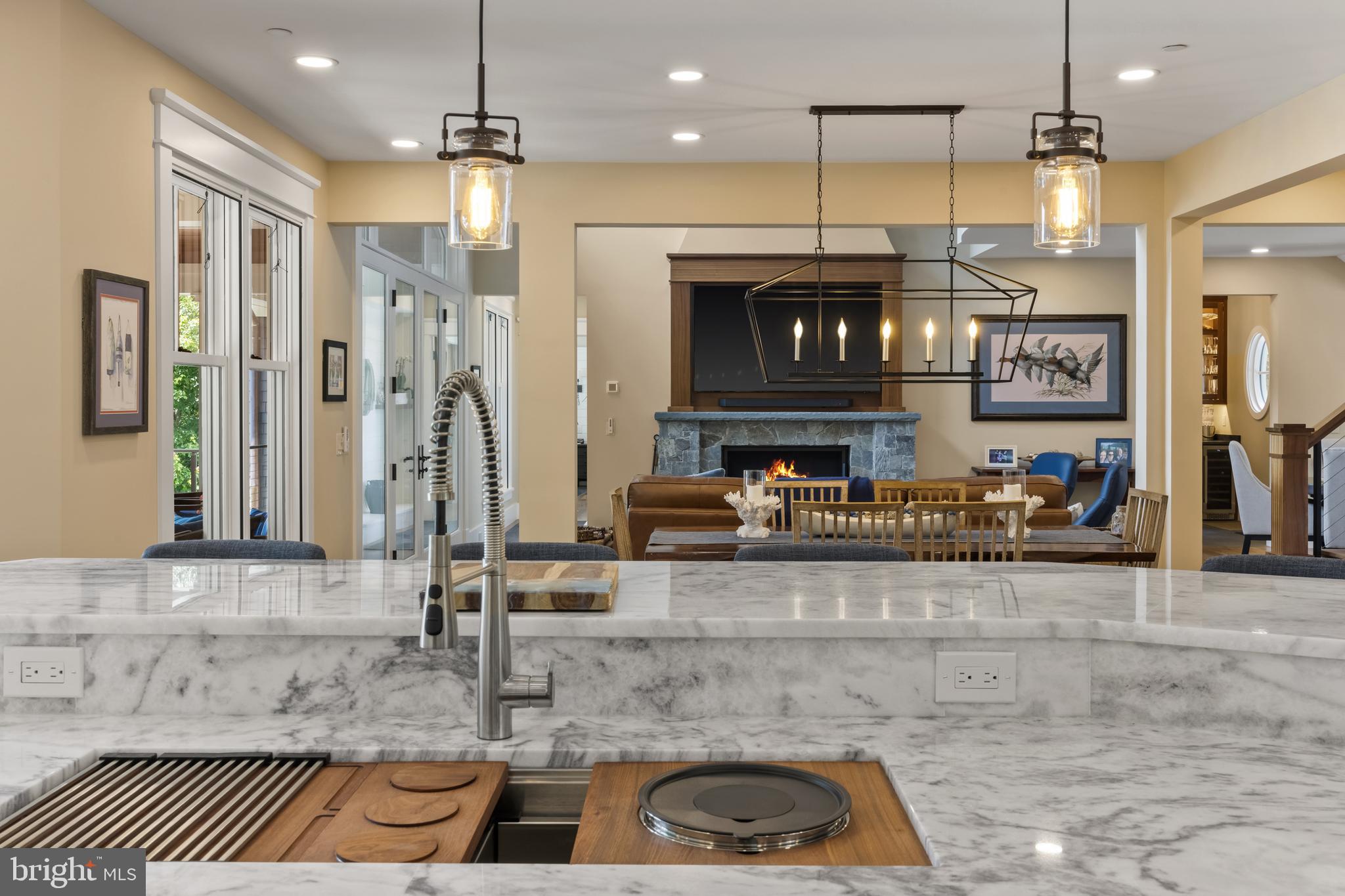 MURRAY HILL WATERFRONT | 5 FRANKLIN STREET