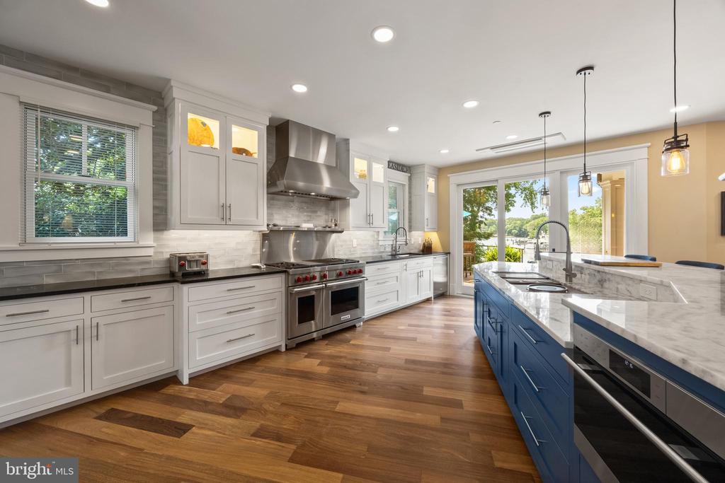 MURRAY HILL WATERFRONT | 5 FRANKLIN STREET