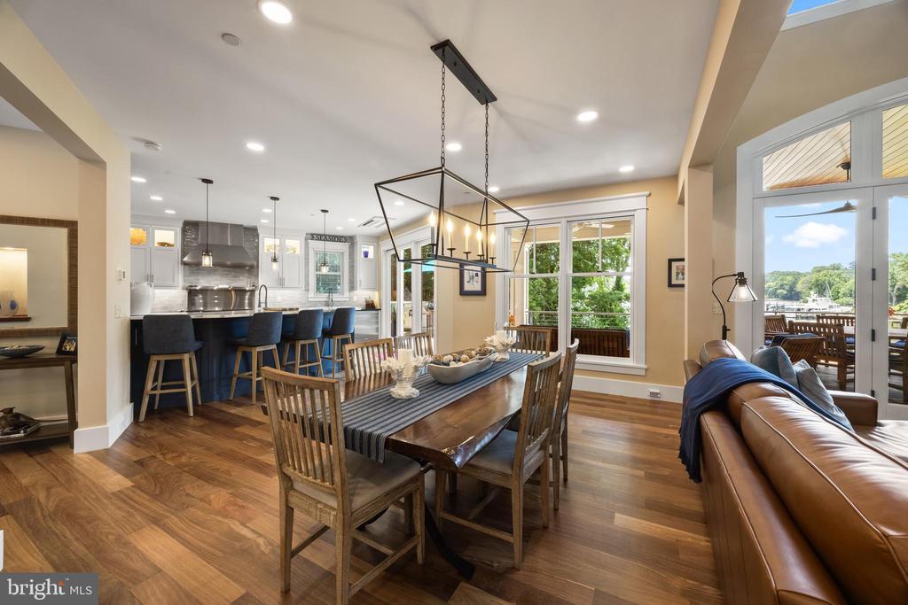 MURRAY HILL WATERFRONT | 5 FRANKLIN STREET