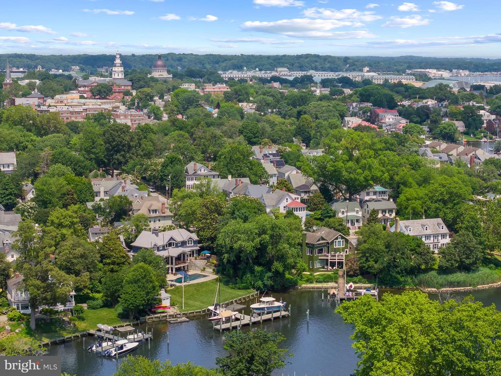 MURRAY HILL WATERFRONT | 5 FRANKLIN STREET