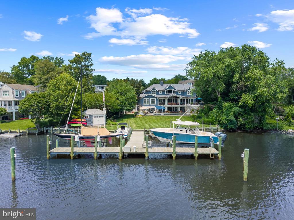 MURRAY HILL WATERFRONT | 5 FRANKLIN STREET