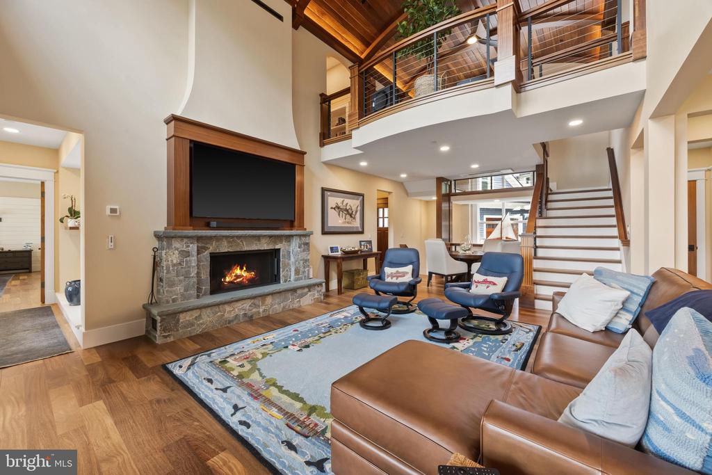 MURRAY HILL WATERFRONT | 5 FRANKLIN STREET