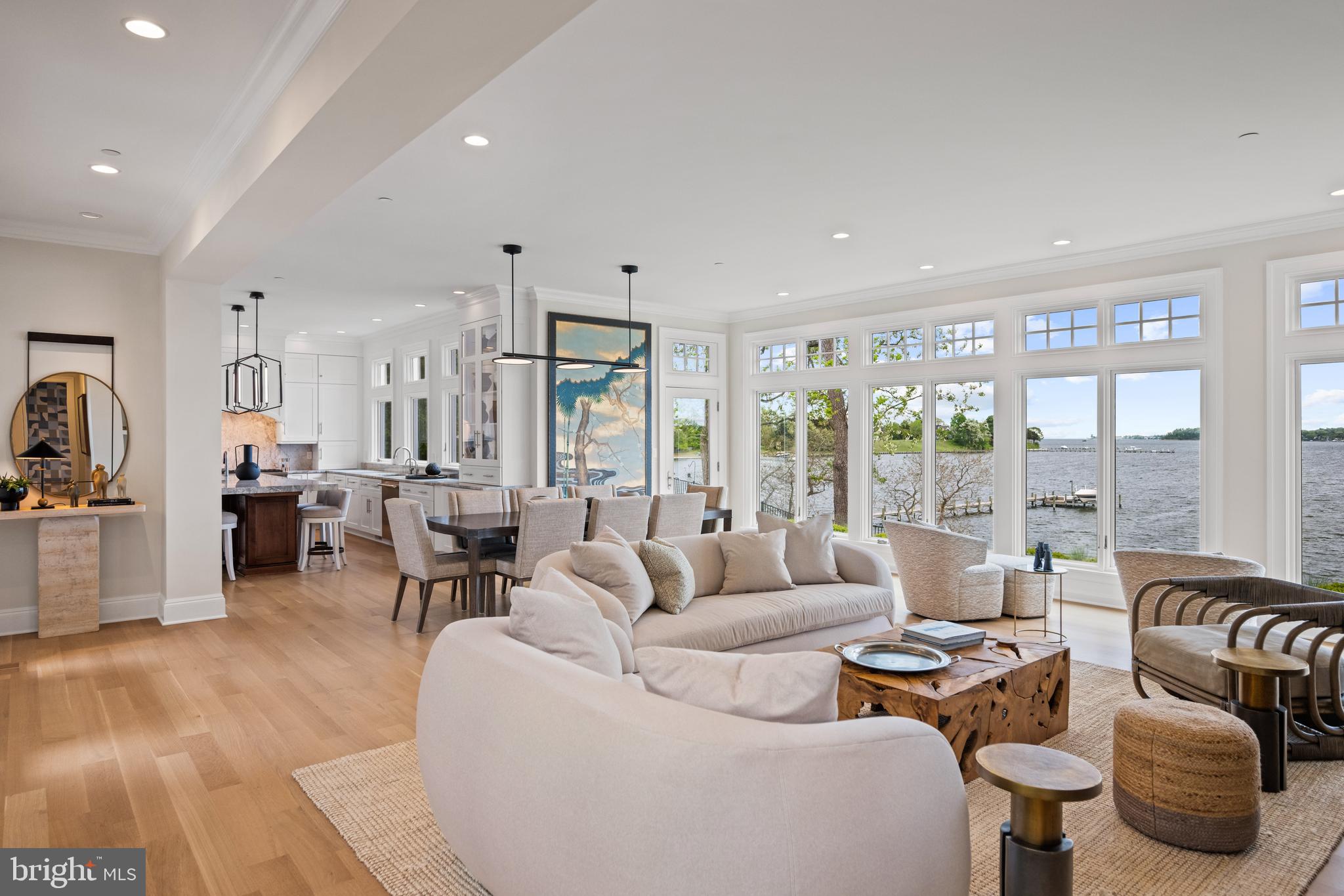 SOUTH RIVER WATERFRONT | 411 FERRY POINT ROAD