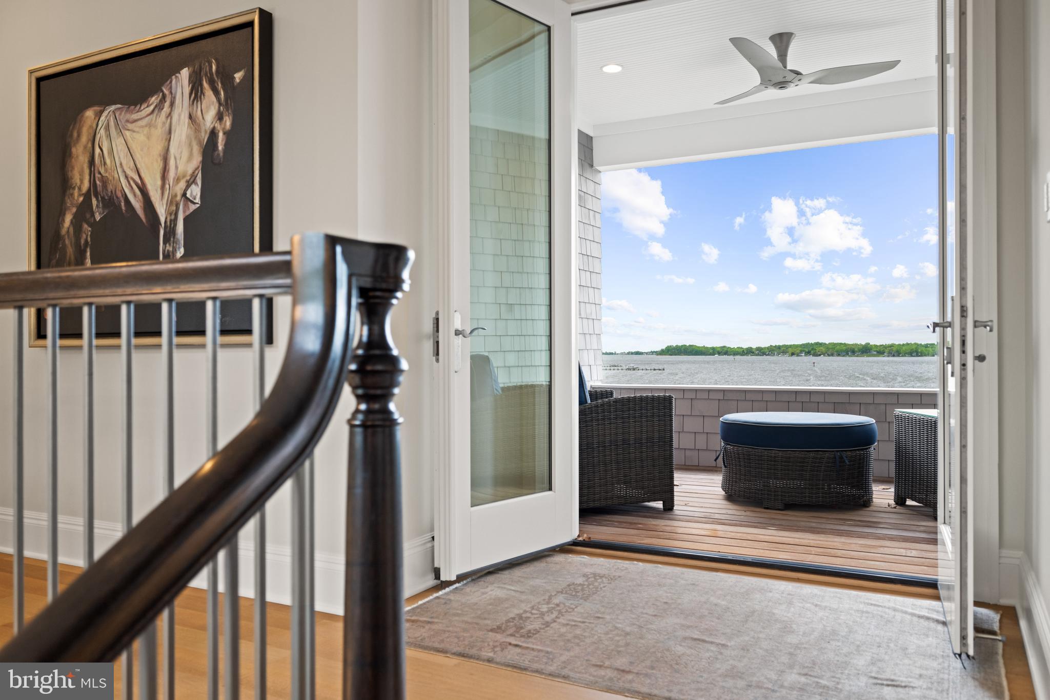 SOUTH RIVER WATERFRONT | 411 FERRY POINT ROAD