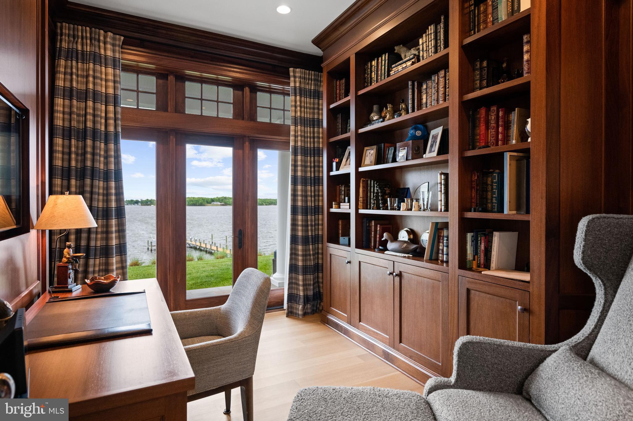 SOUTH RIVER WATERFRONT | 411 FERRY POINT ROAD