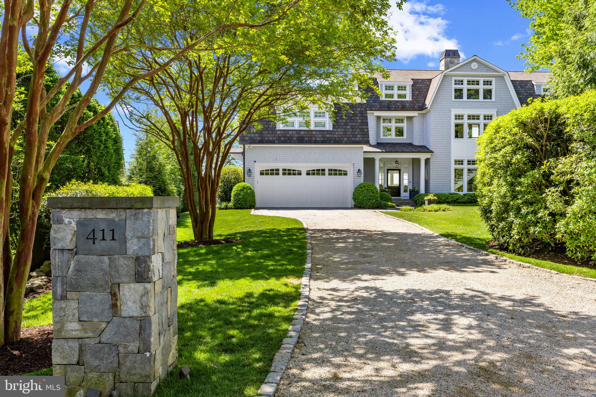 SOUTH RIVER WATERFRONT | 411 FERRY POINT ROAD