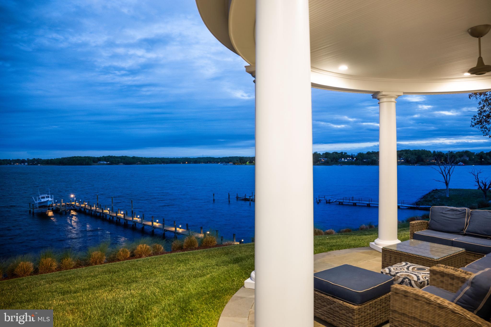 SOUTH RIVER WATERFRONT | 411 FERRY POINT ROAD