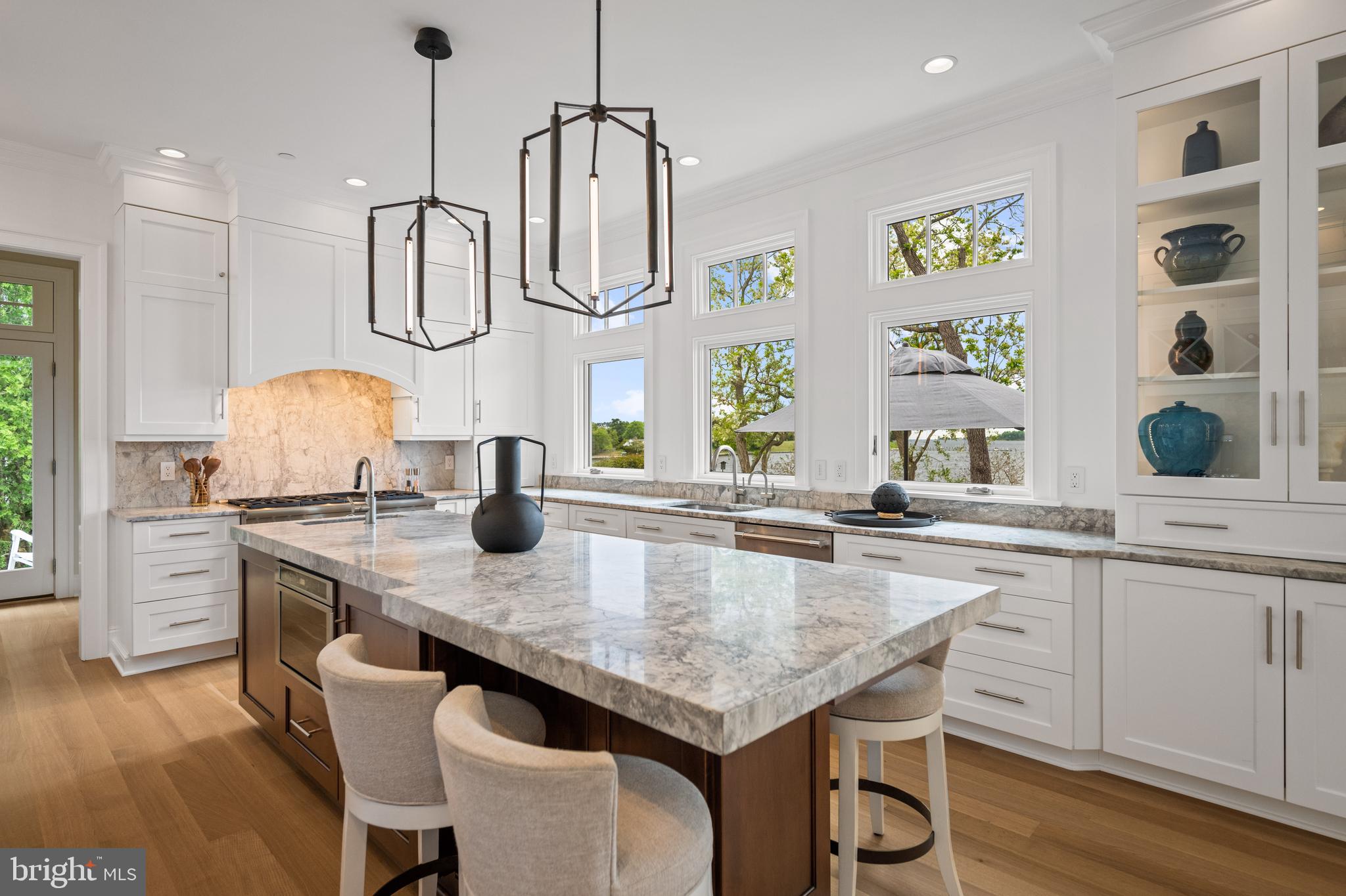 SOUTH RIVER WATERFRONT | 411 FERRY POINT ROAD
