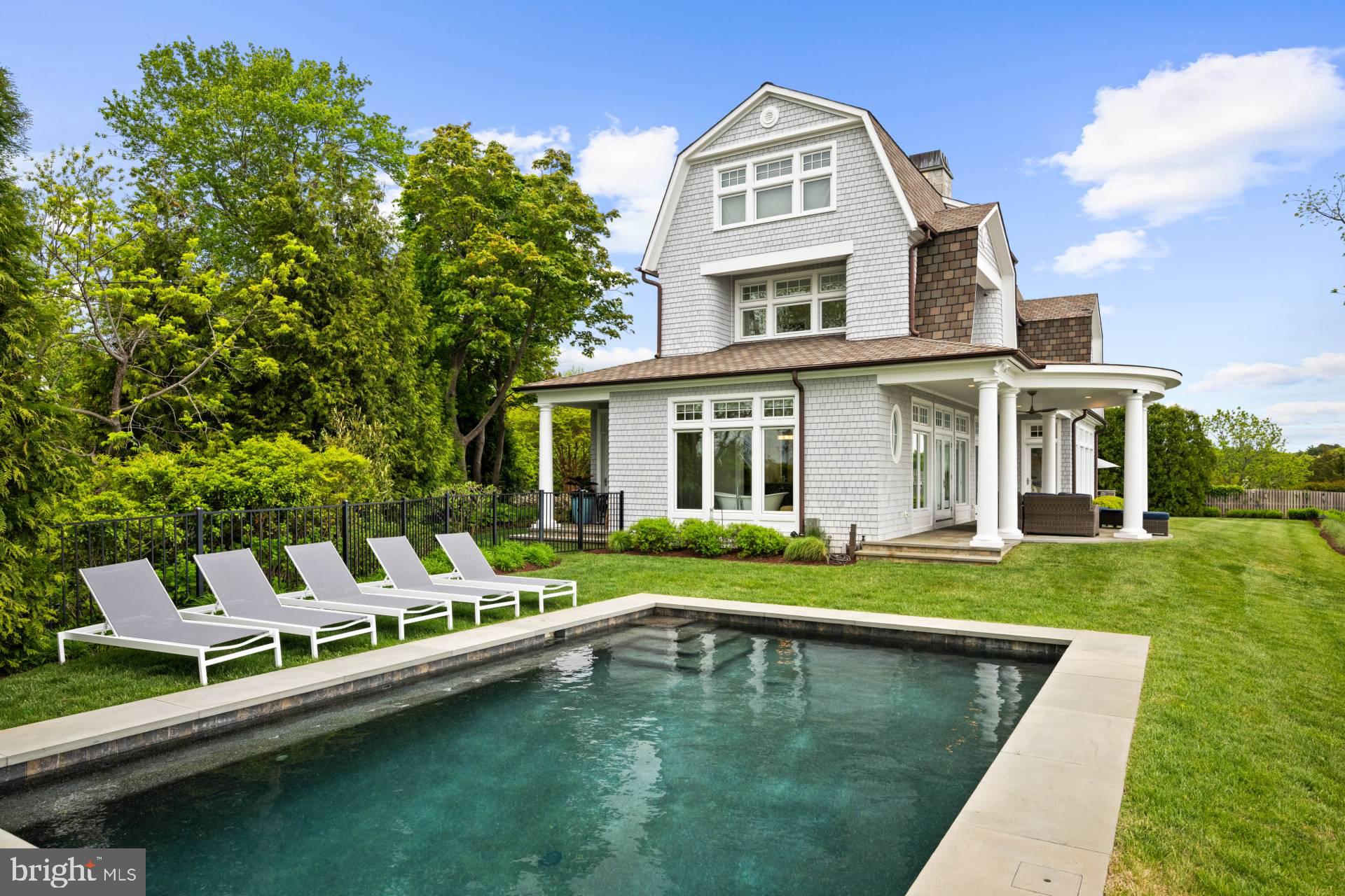 SOUTH RIVER WATERFRONT | 411 FERRY POINT ROAD