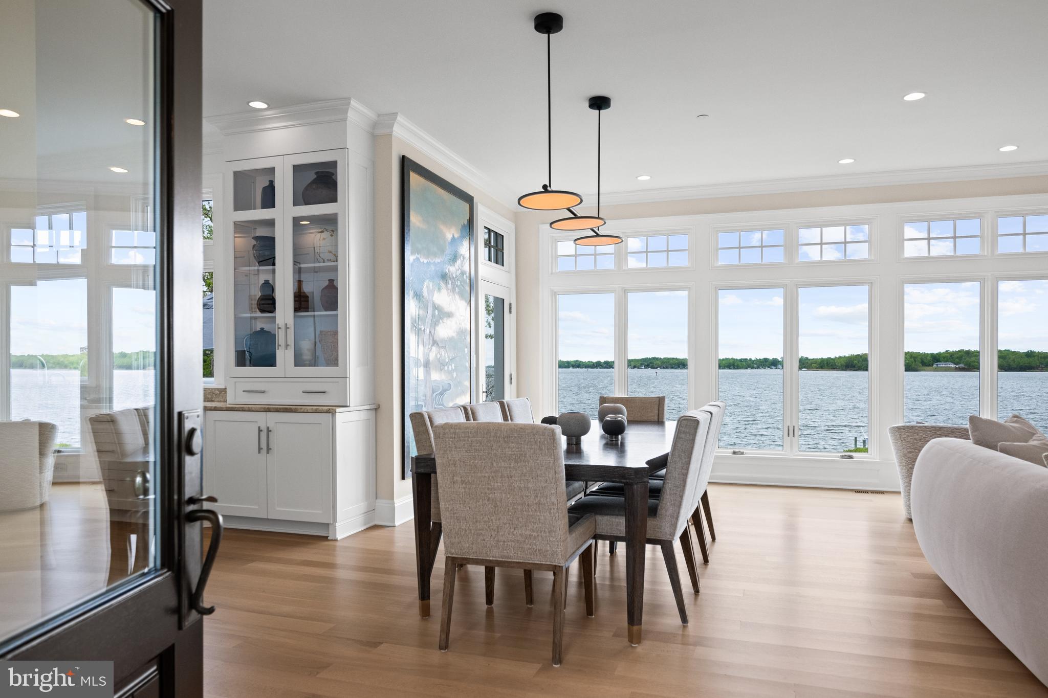 SOUTH RIVER WATERFRONT | 411 FERRY POINT ROAD