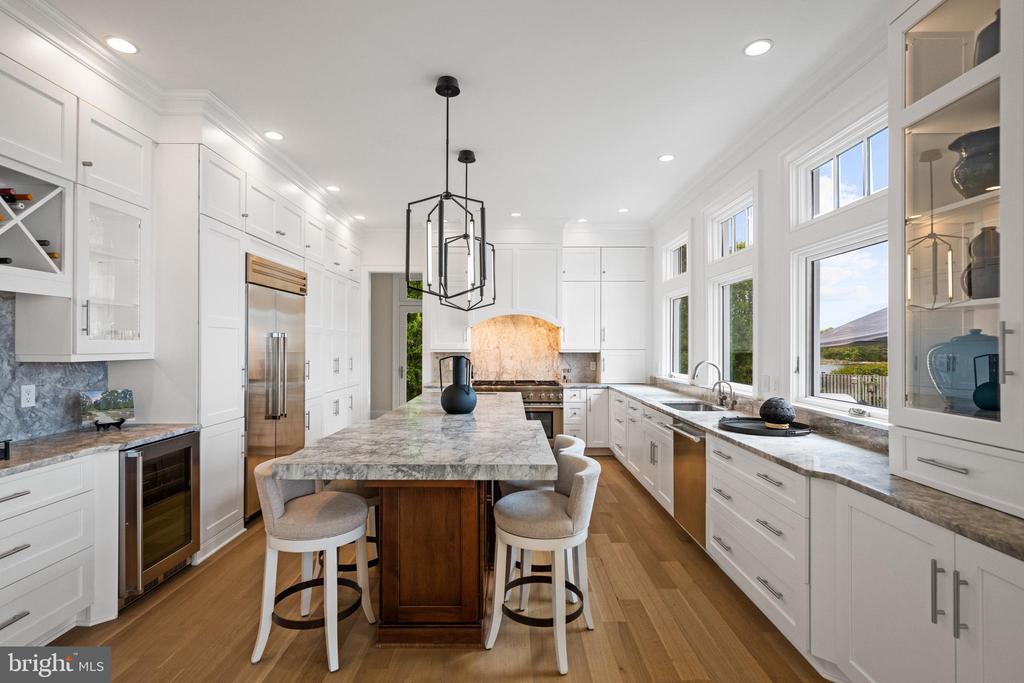 SOUTH RIVER WATERFRONT | 411 FERRY POINT ROAD
