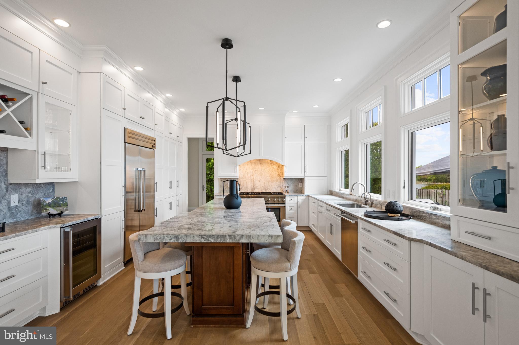 SOUTH RIVER WATERFRONT | 411 FERRY POINT ROAD