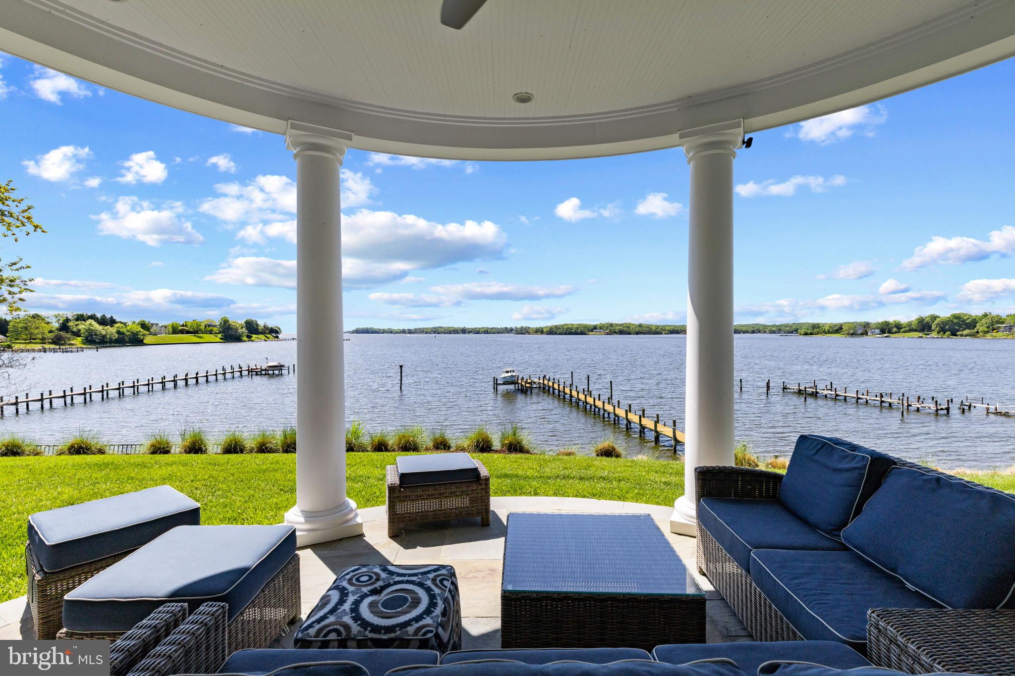 SOUTH RIVER WATERFRONT | 411 FERRY POINT ROAD