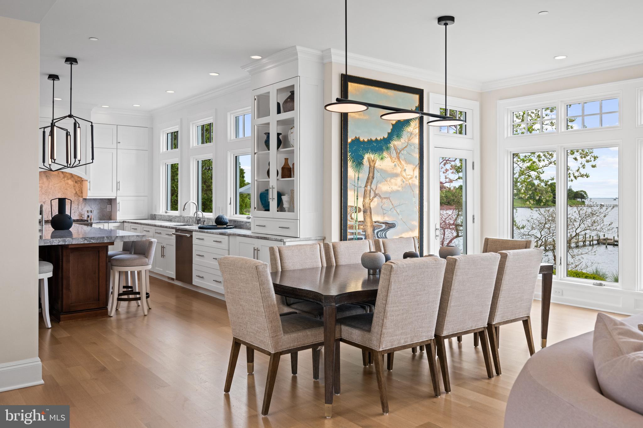 SOUTH RIVER WATERFRONT | 411 FERRY POINT ROAD