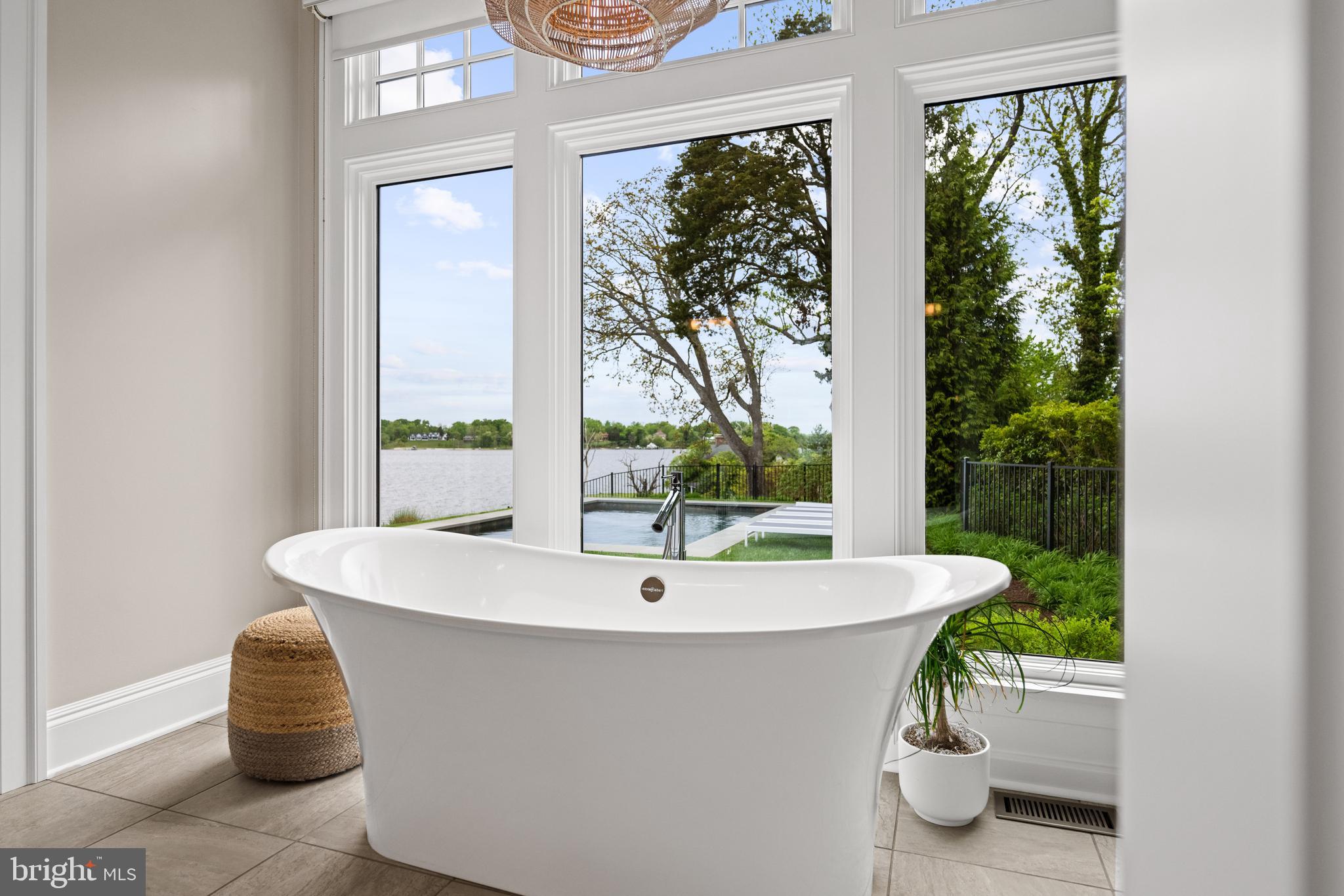 SOUTH RIVER WATERFRONT | 411 FERRY POINT ROAD