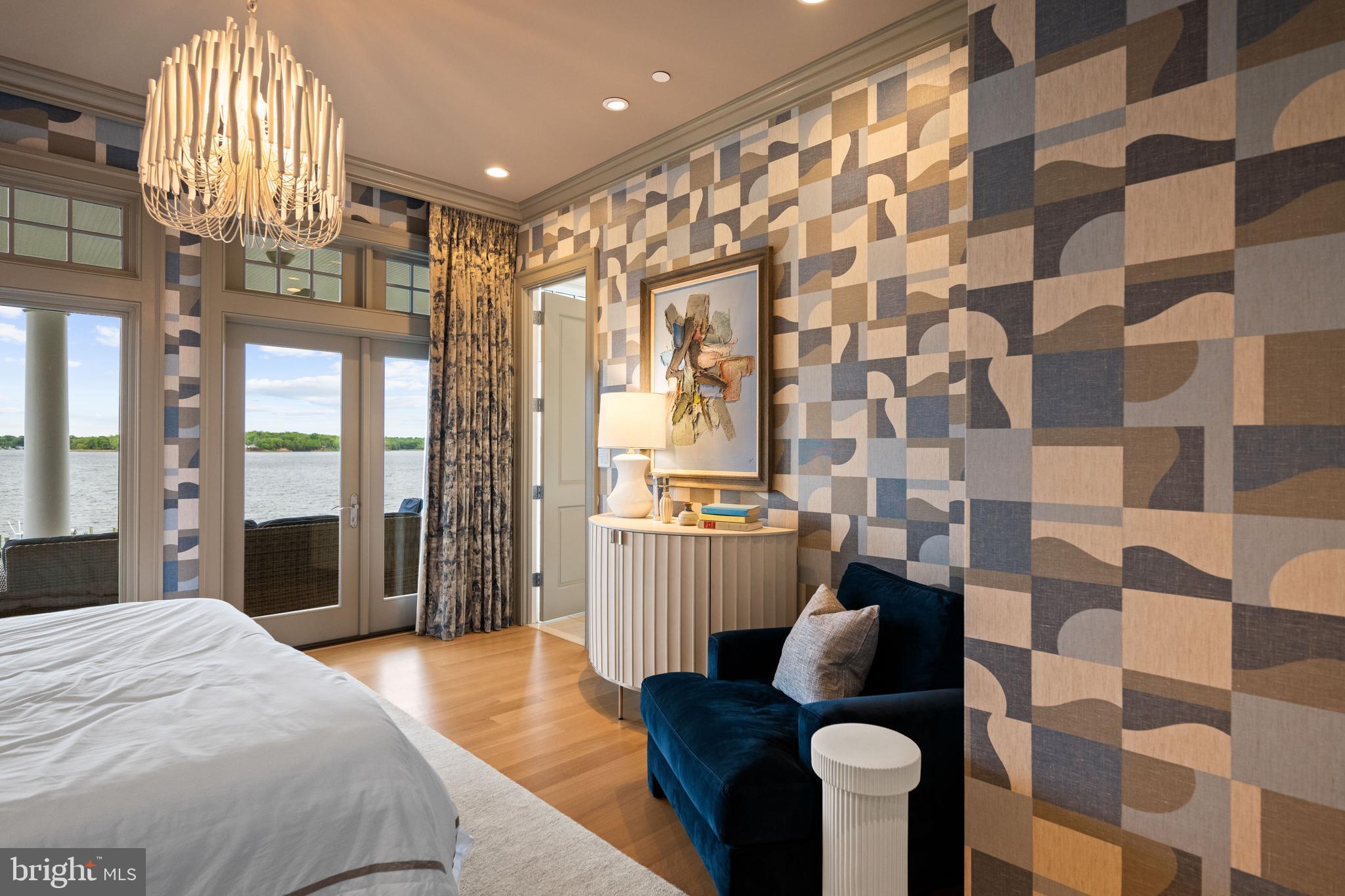 SOUTH RIVER WATERFRONT | 411 FERRY POINT ROAD