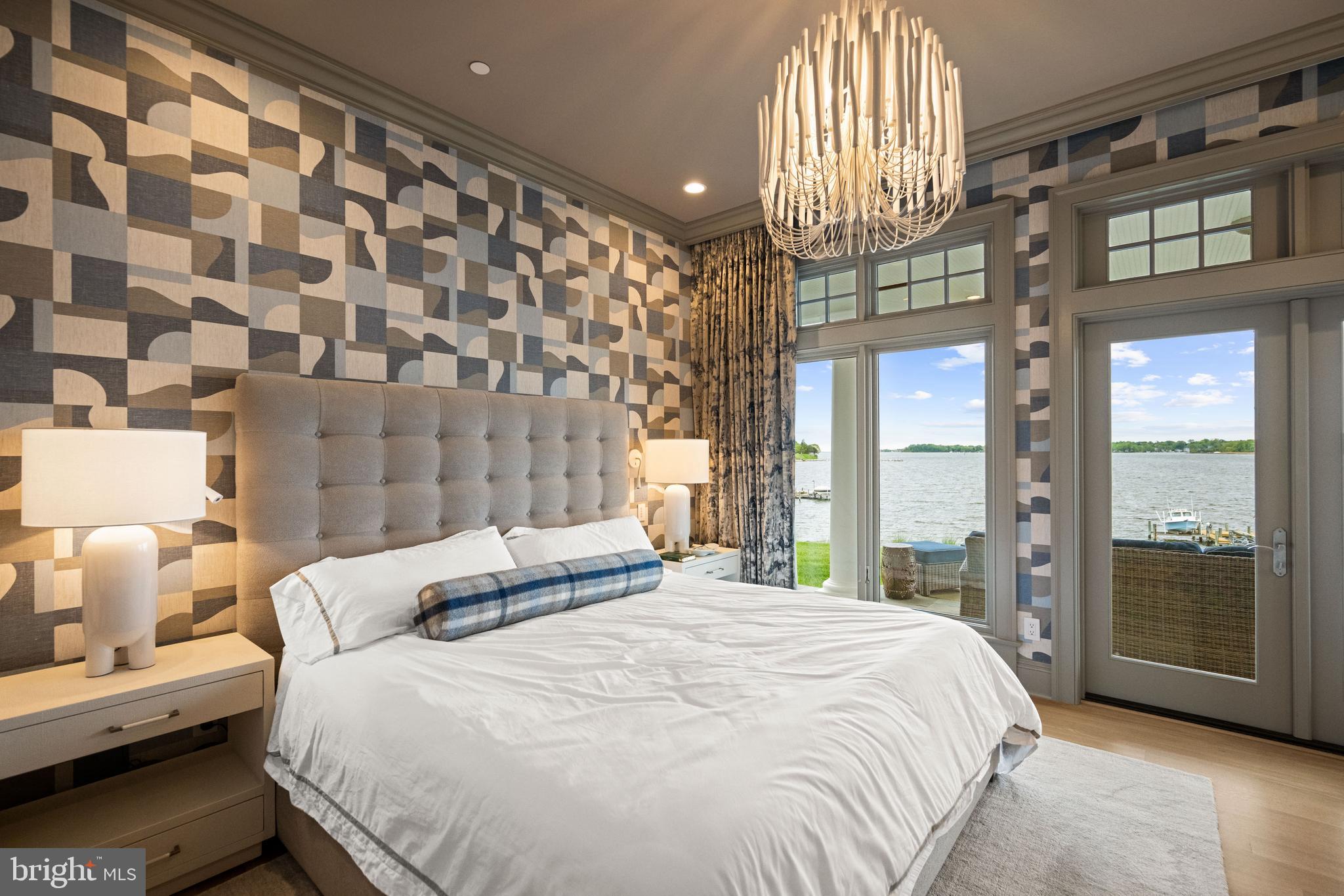 SOUTH RIVER WATERFRONT | 411 FERRY POINT ROAD