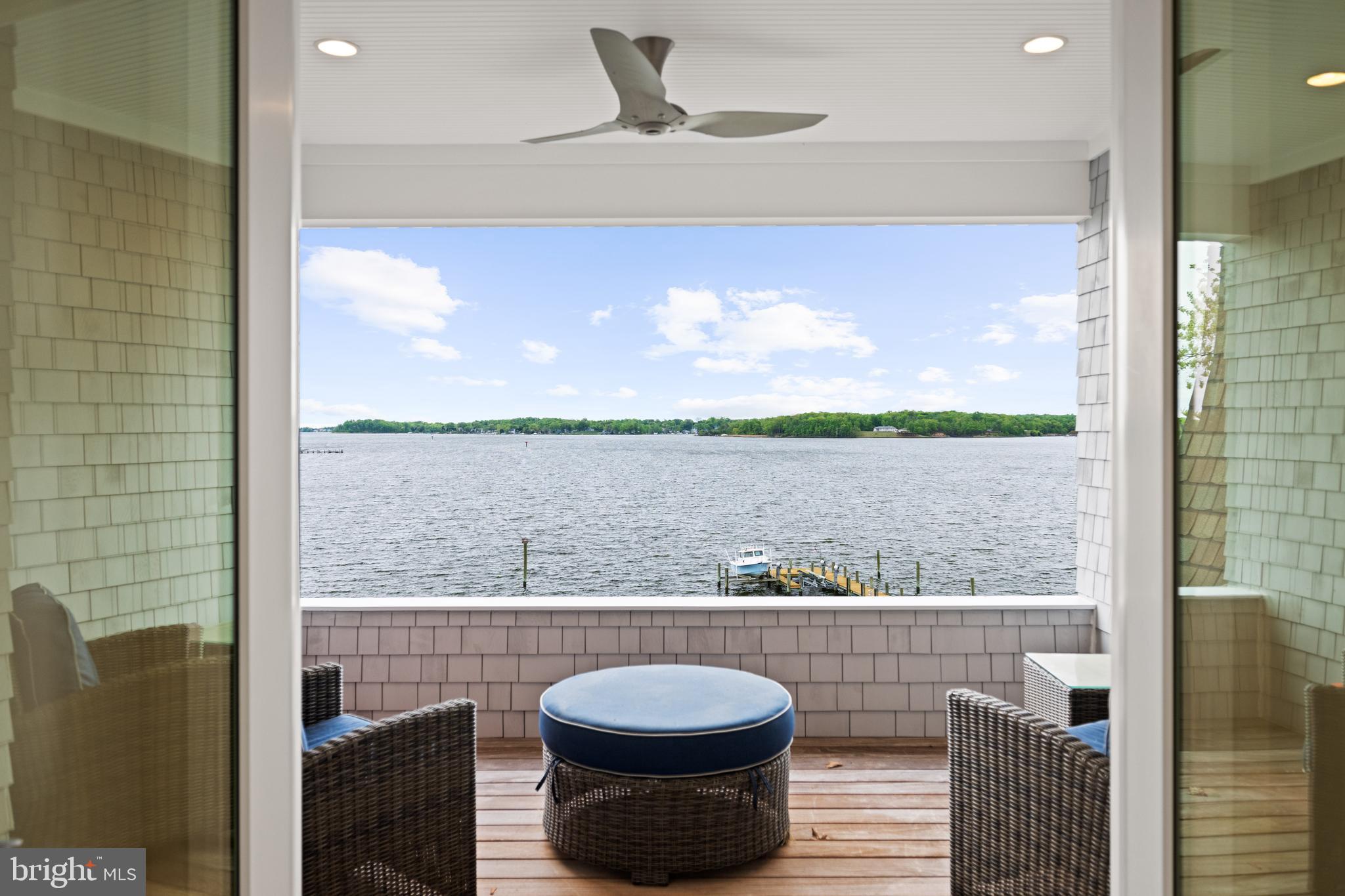 SOUTH RIVER WATERFRONT | 411 FERRY POINT ROAD