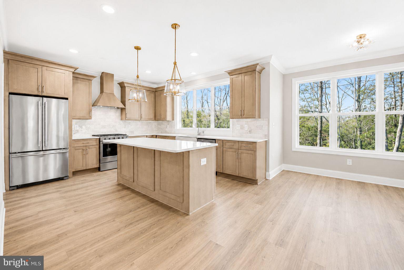 TO BE BUILT, SEVERNA PARK | 624 OLD COUNTY ROAD A