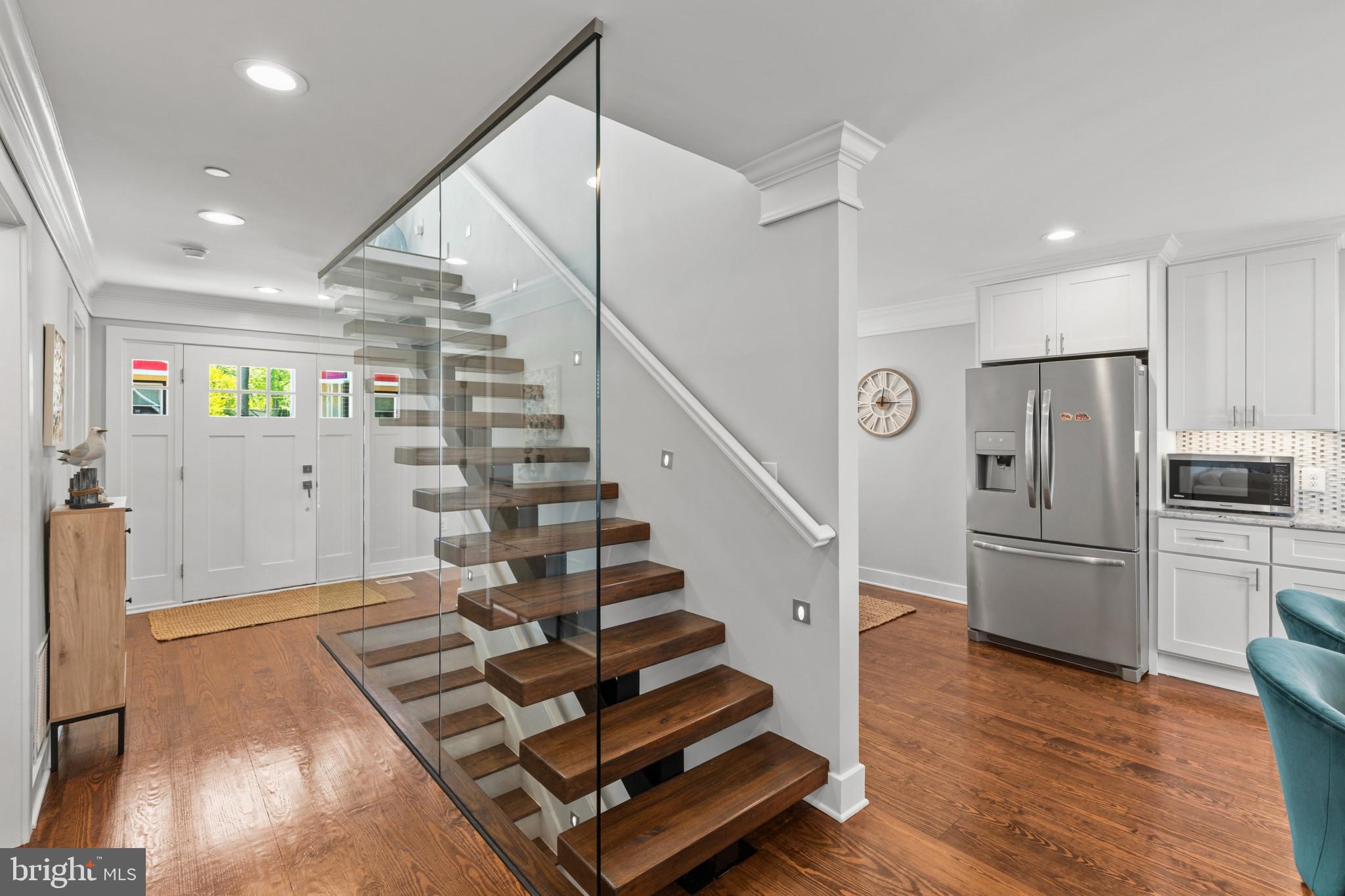 OYSTER CREEK WATERFRONT | 1326 WASHINGTON DRIVE