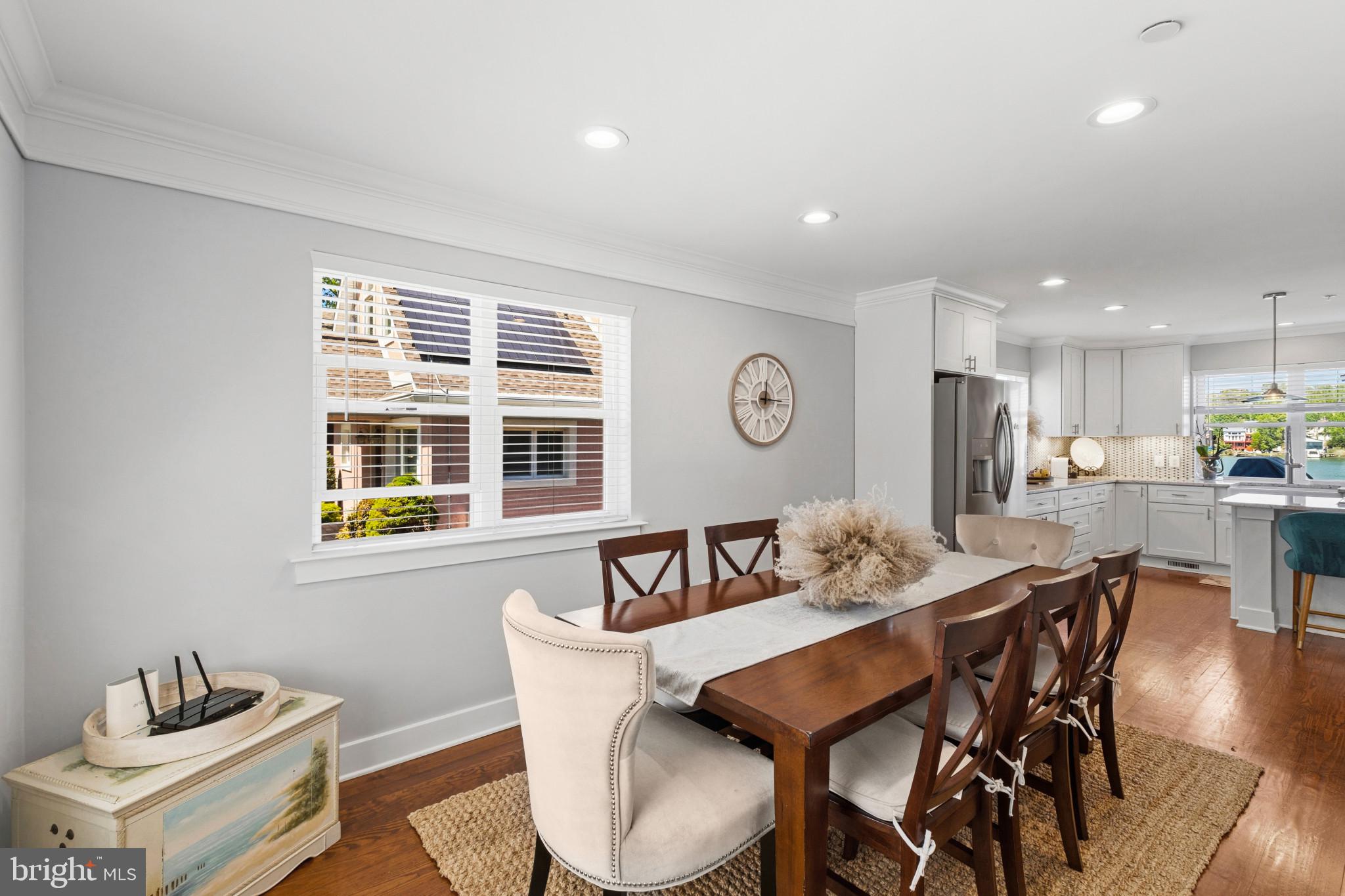 OYSTER CREEK WATERFRONT | 1326 WASHINGTON DRIVE