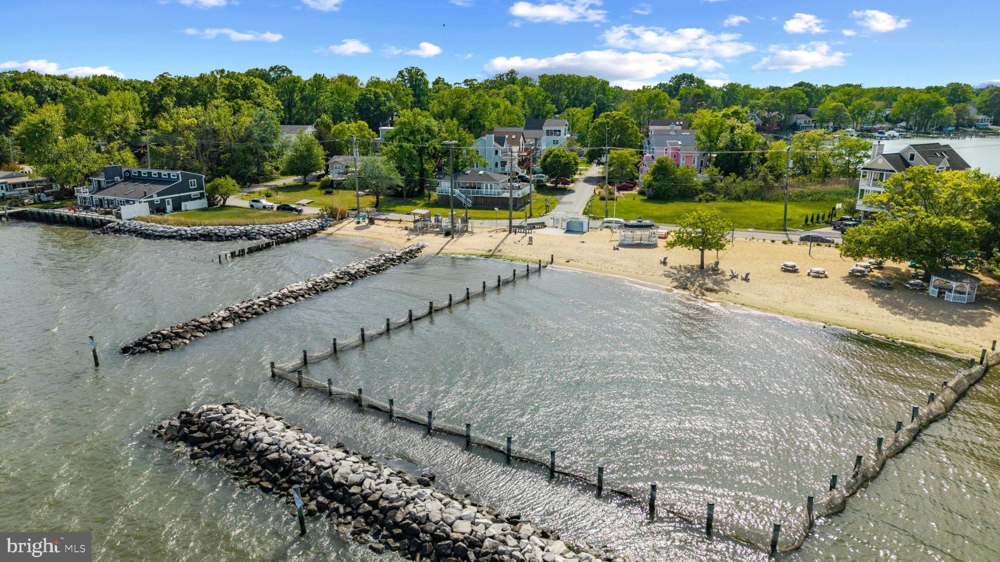 OYSTER CREEK WATERFRONT | 1326 WASHINGTON DRIVE