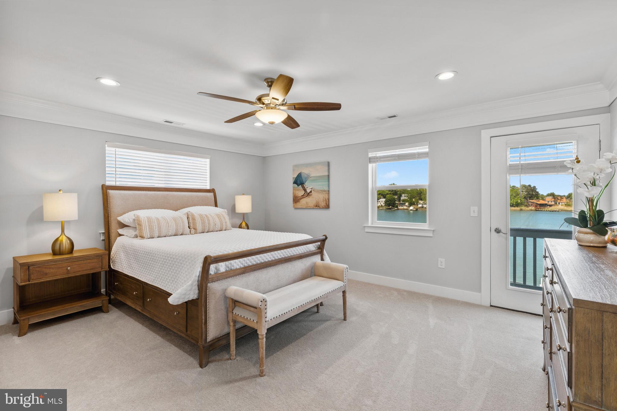 OYSTER CREEK WATERFRONT | 1326 WASHINGTON DRIVE