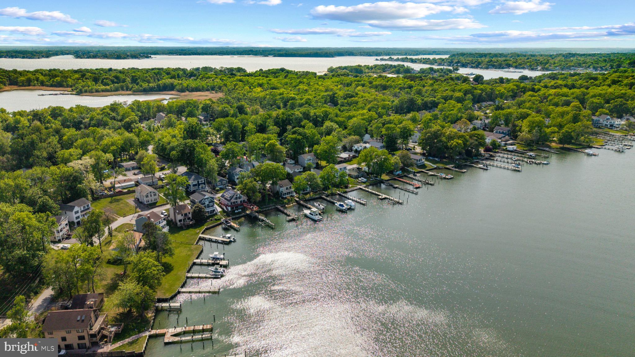 OYSTER CREEK WATERFRONT | 1326 WASHINGTON DRIVE