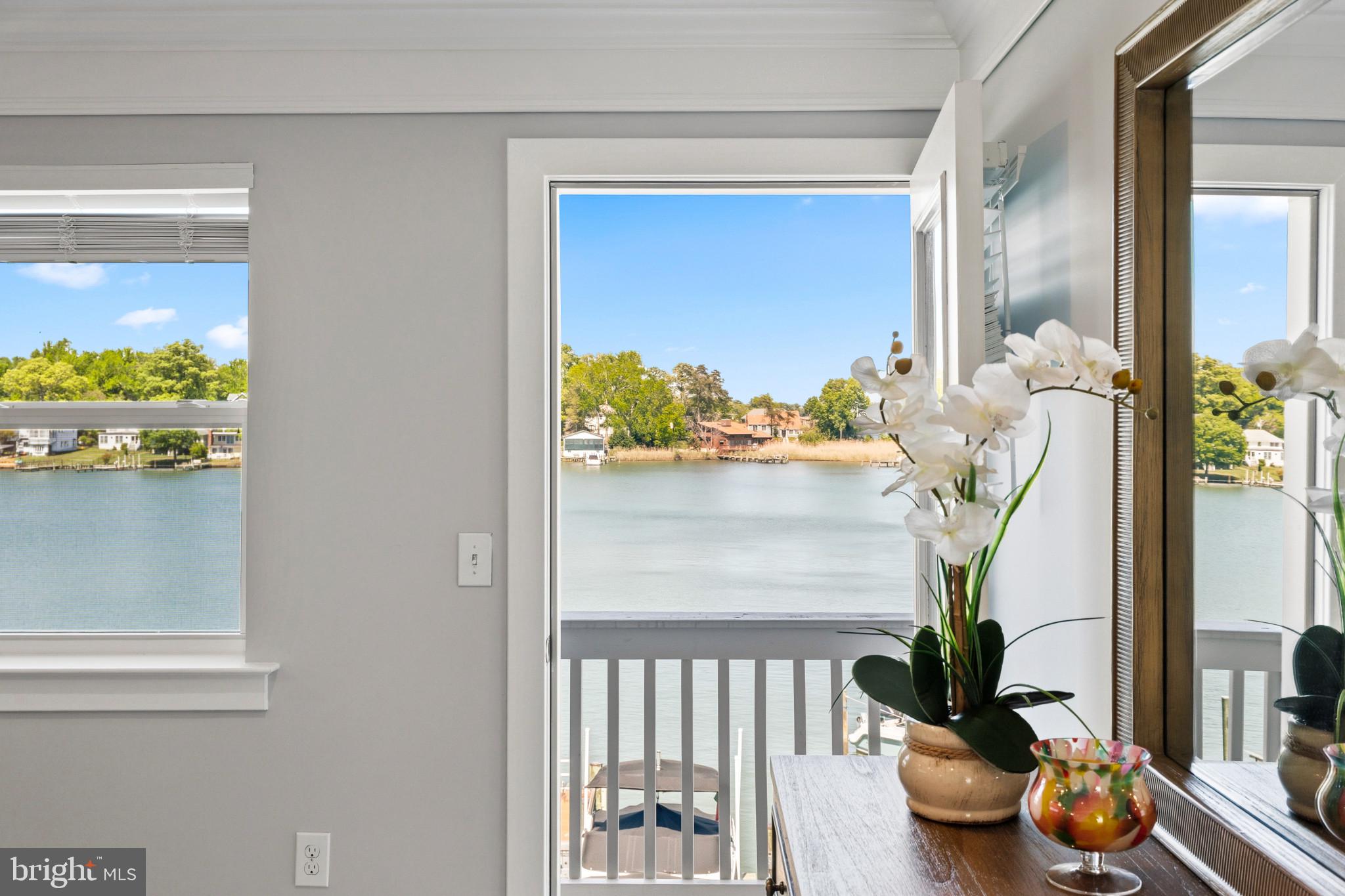 OYSTER CREEK WATERFRONT | 1326 WASHINGTON DRIVE