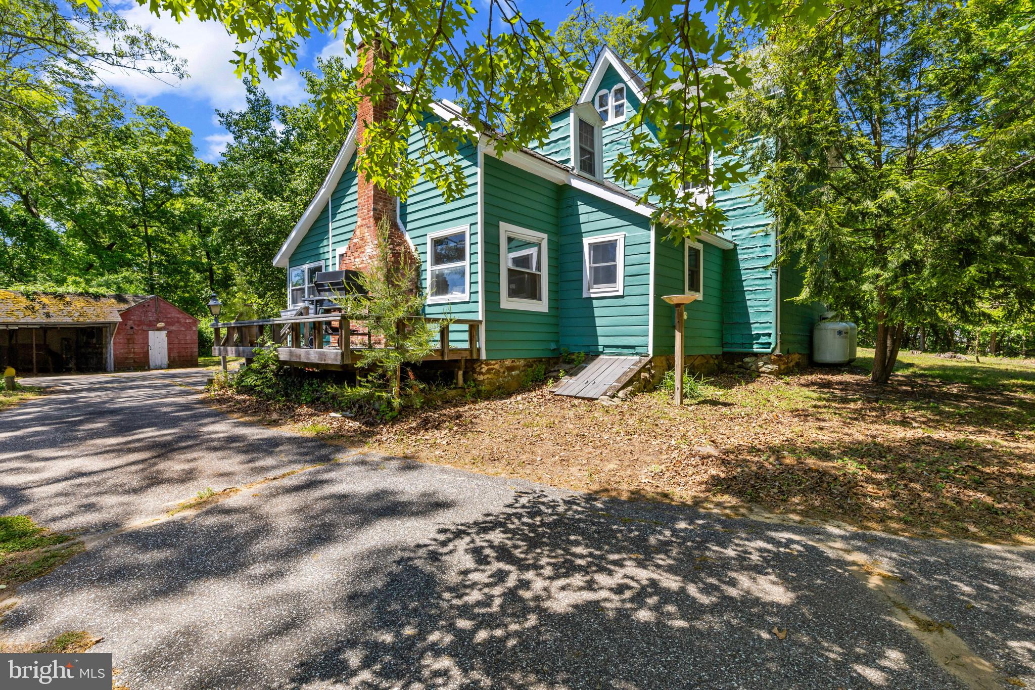 LAND IN PASADENA | 157 WOODSWAY