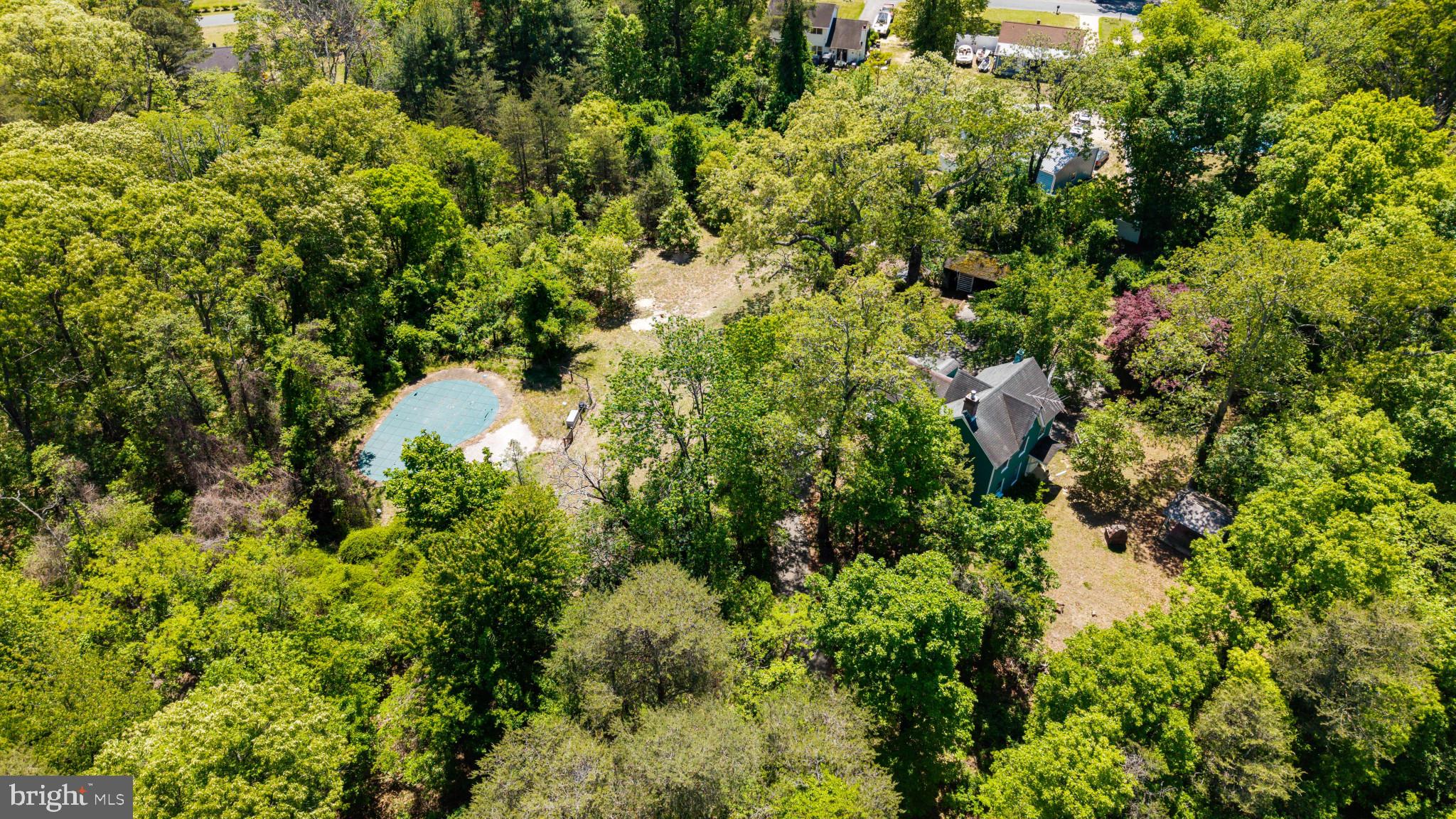 LAND IN PASADENA | 157 WOODSWAY