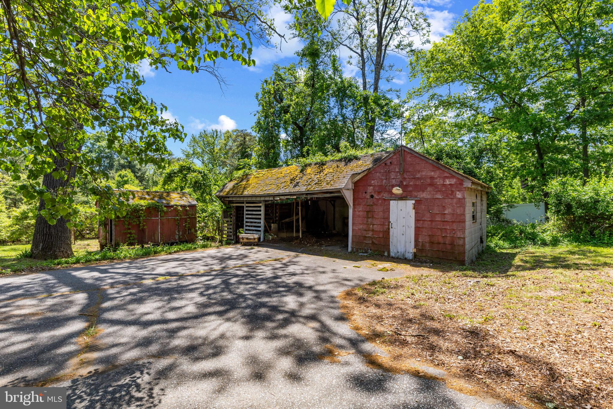 LAND IN PASADENA | 157 WOODSWAY