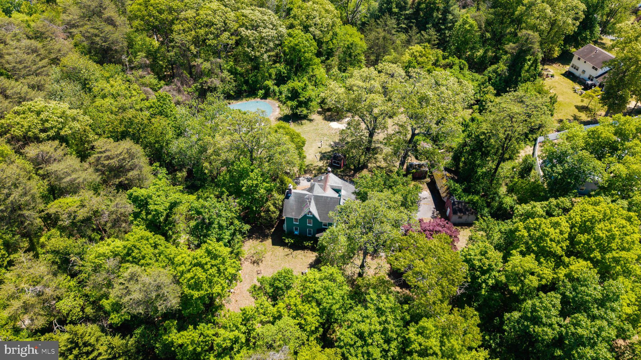LAND IN PASADENA | 157 WOODSWAY