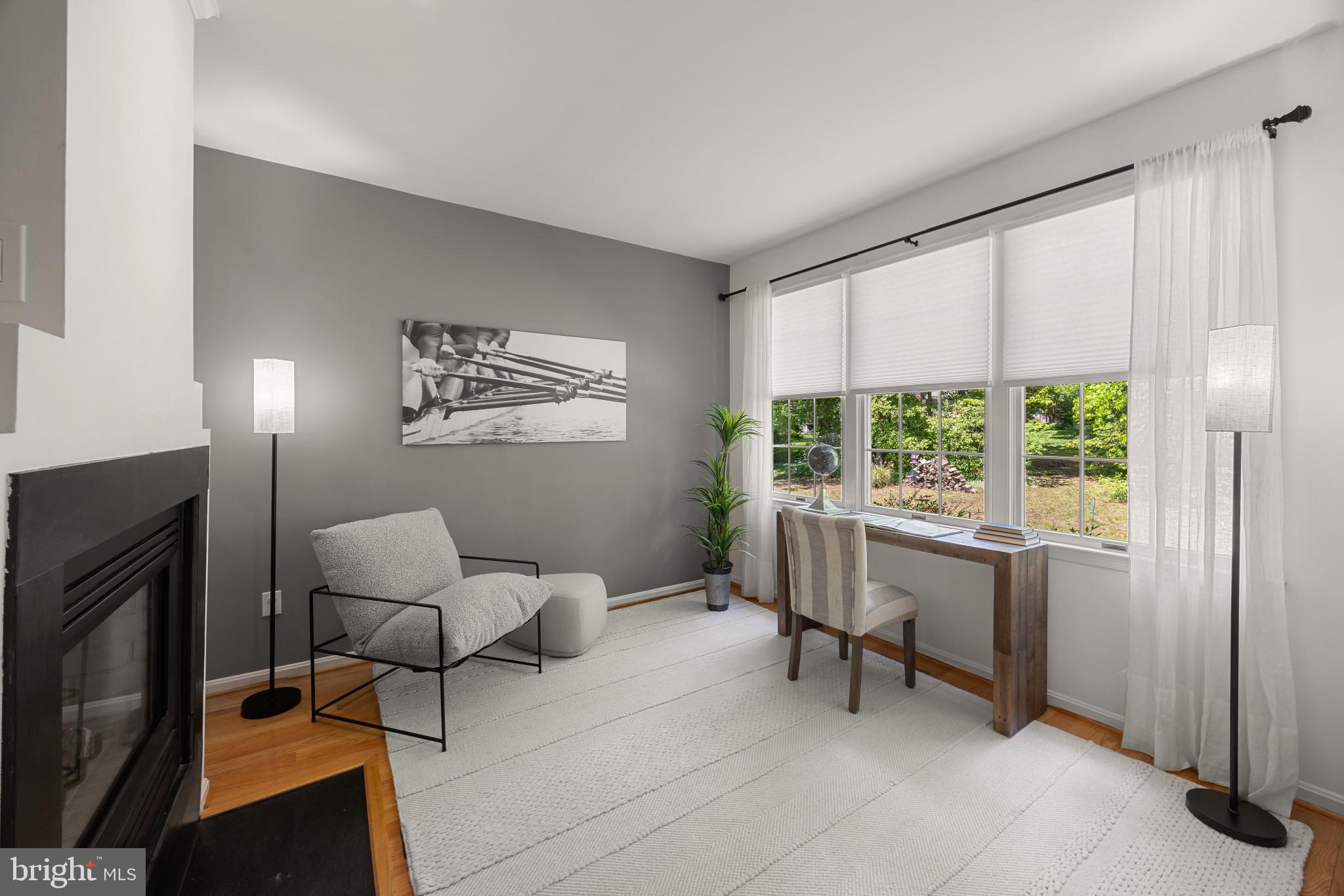ANNAPOLIS TOWNHOME | 130 SUMMER VILLAGE DRIVE