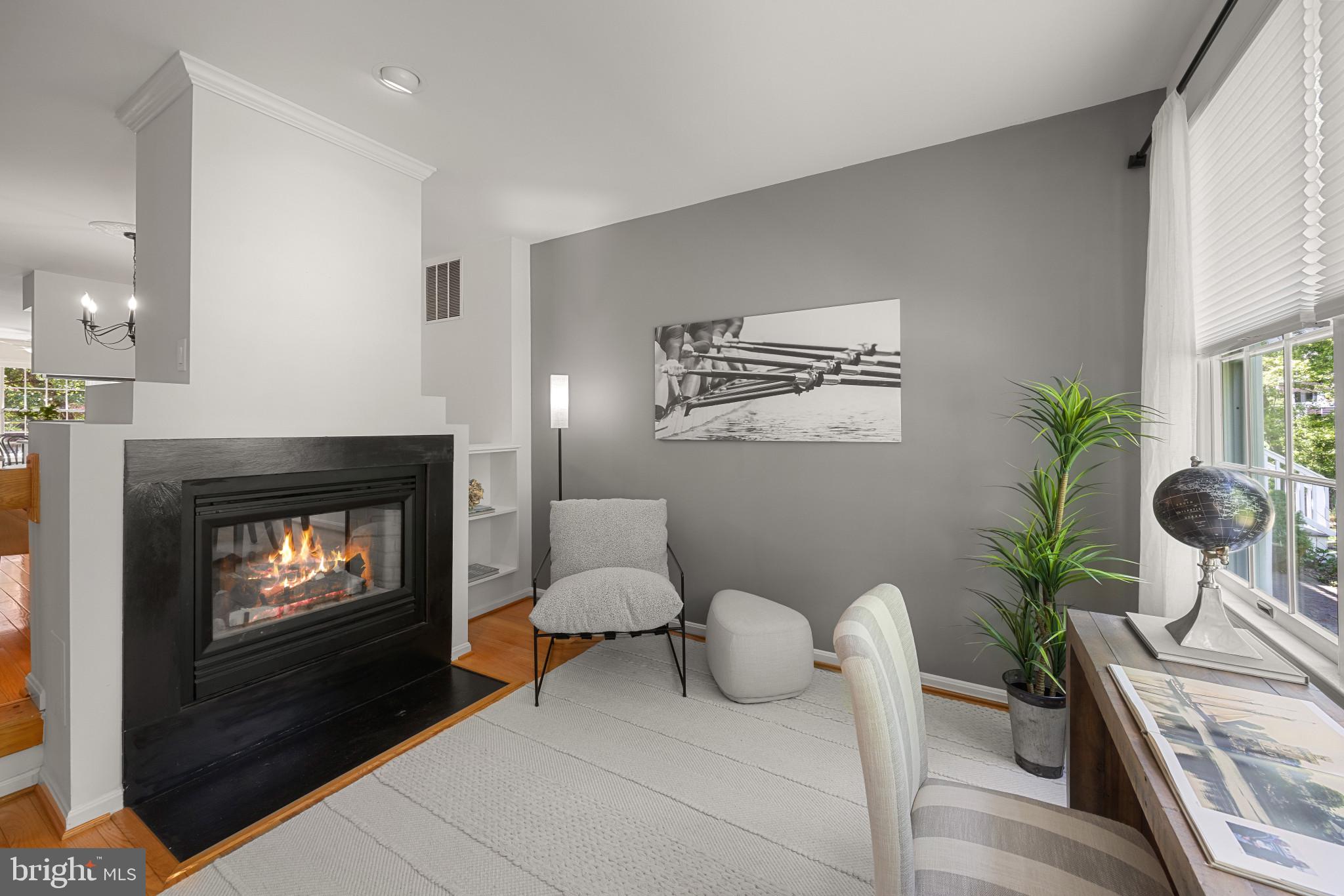 ANNAPOLIS TOWNHOME | 130 SUMMER VILLAGE DRIVE