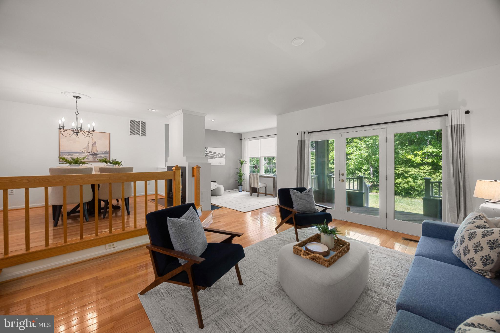 ANNAPOLIS TOWNHOME | 130 SUMMER VILLAGE DRIVE