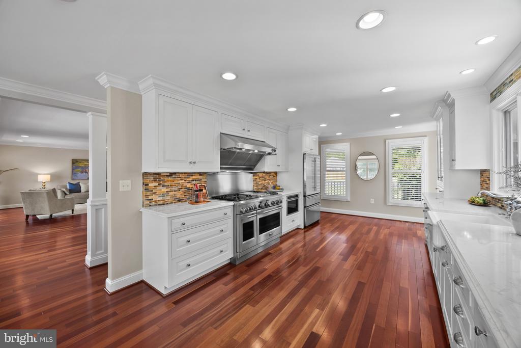 SOUTH RIVER ACCESS | 3706 THOMAS POINT ROAD